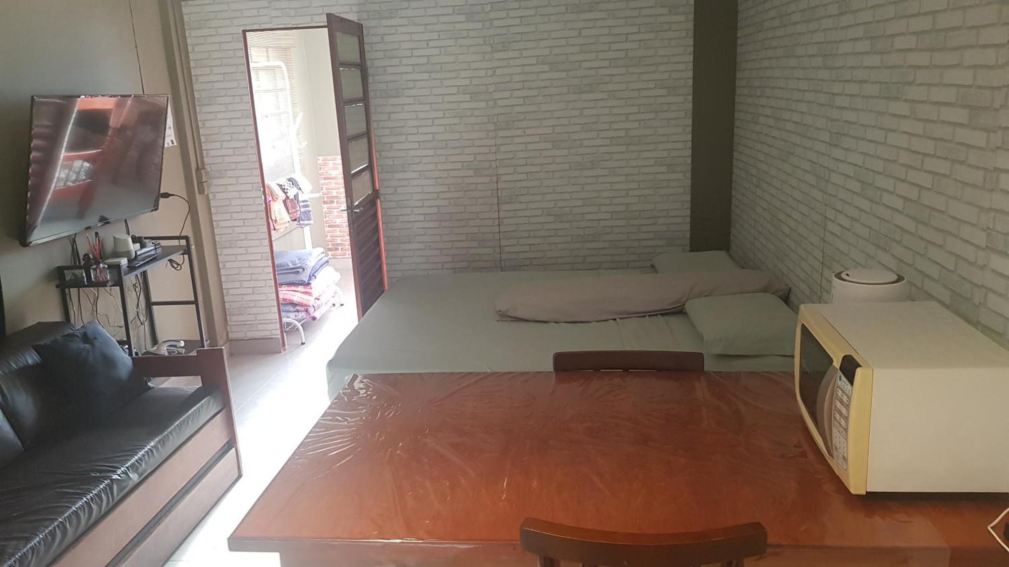 Casa No Centro De Foz! Ar-condicionado, Smart Tv, Wi-fi, Cozinha, Ventilador E 4 Camas *