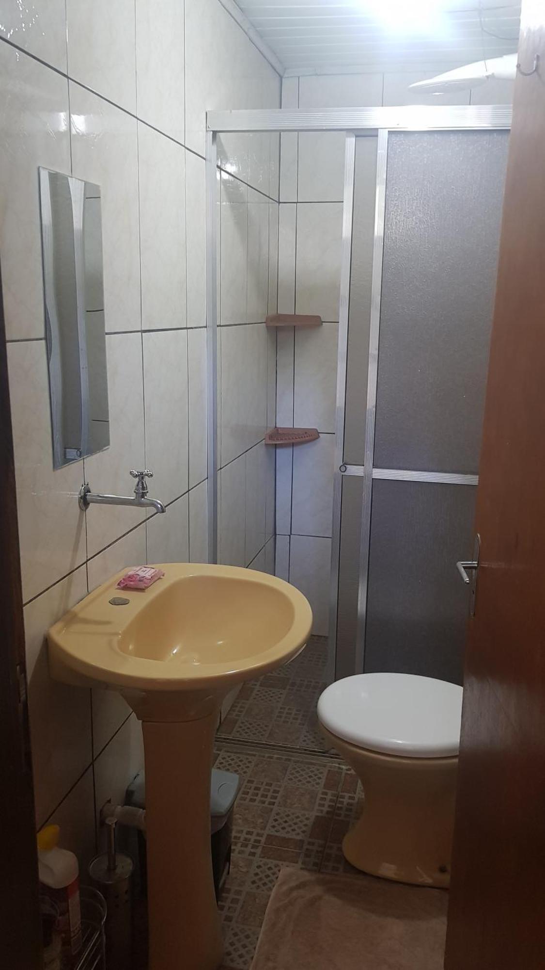 Apartment Casa No Centro De Foz! Ar-condicionado, Smart Tv, Wi-fi, Cozinha, Ventilador E 4 Camas
