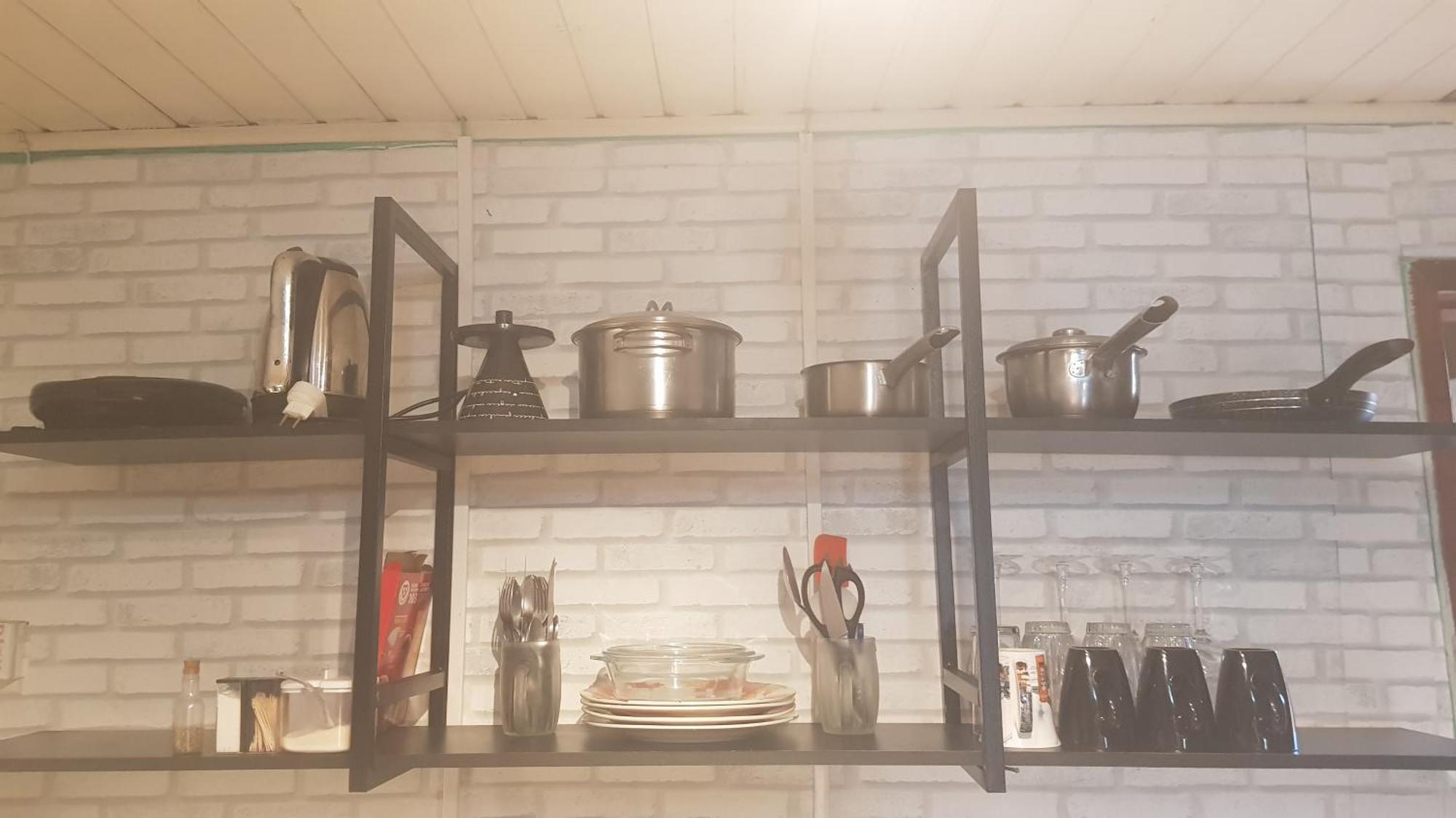 Casa No Centro De Foz! Ar-condicionado, Smart Tv, Wi-fi, Cozinha, Ventilador E 4 Camas * Foz do Iguacu
