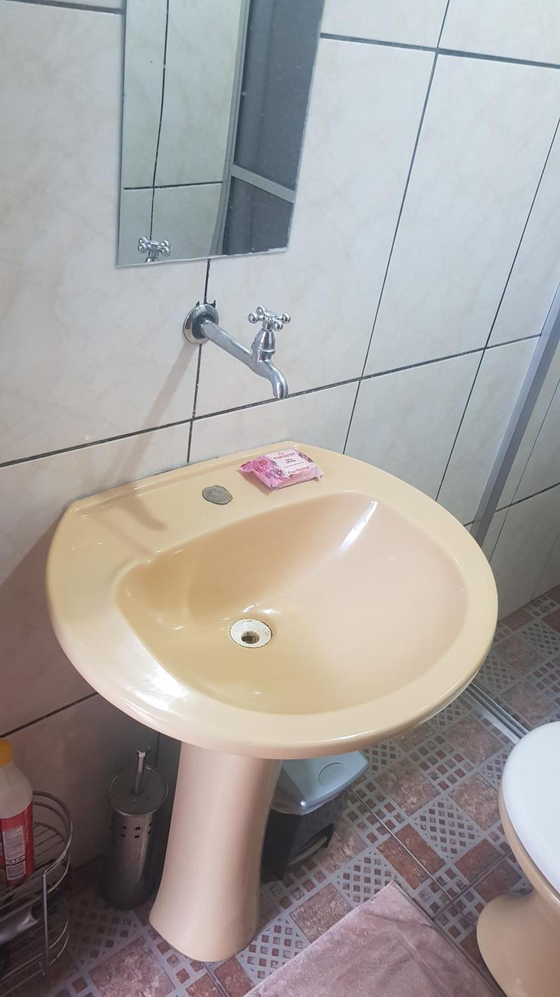 Casa No Centro De Foz! Ar-condicionado, Smart Tv, Wi-fi, Cozinha, Ventilador E 4 Camas Apartment