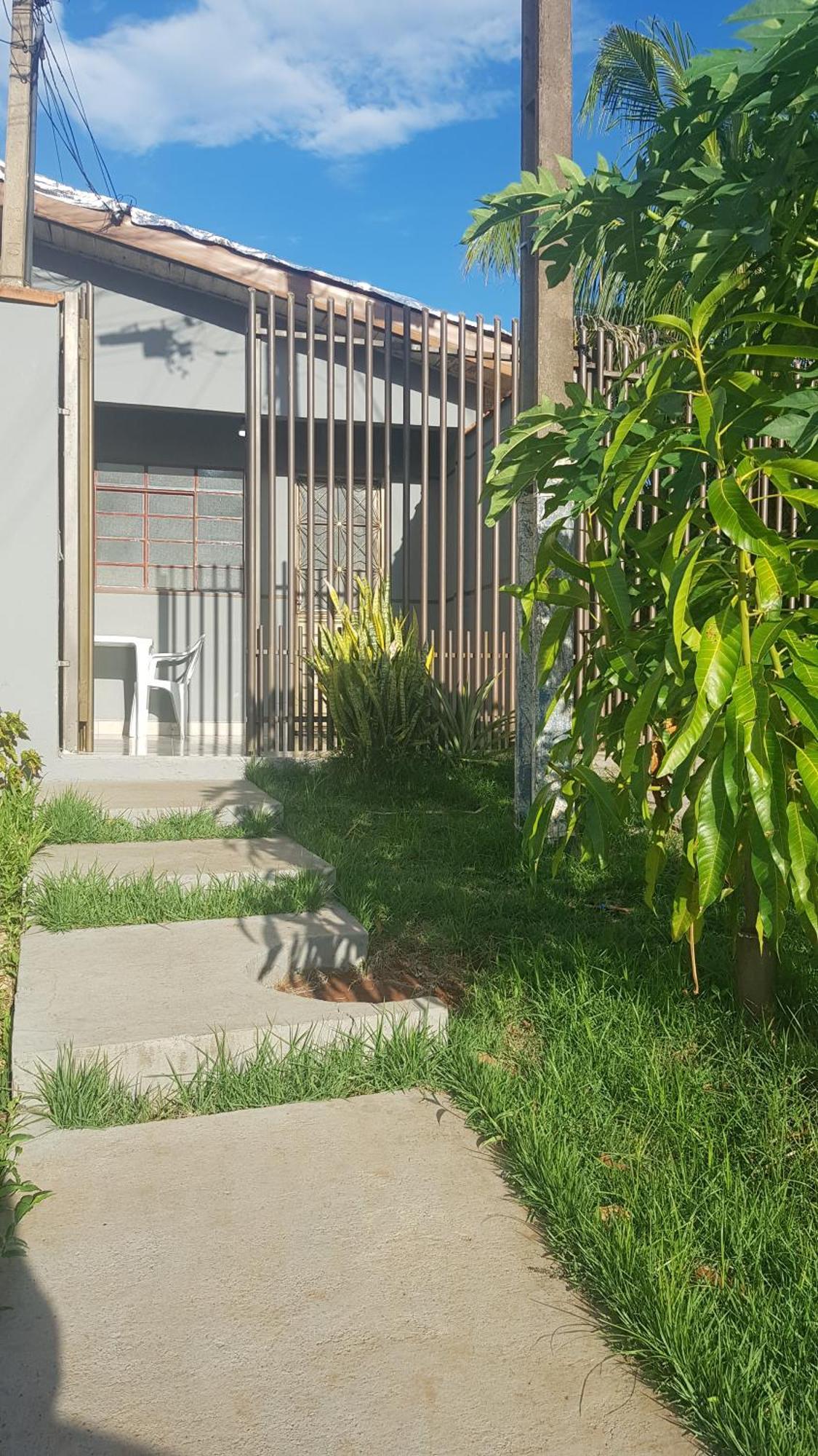 Apartment Casa No Centro De Foz! Ar-condicionado, Smart Tv, Wi-fi, Cozinha, Ventilador E 4 Camas