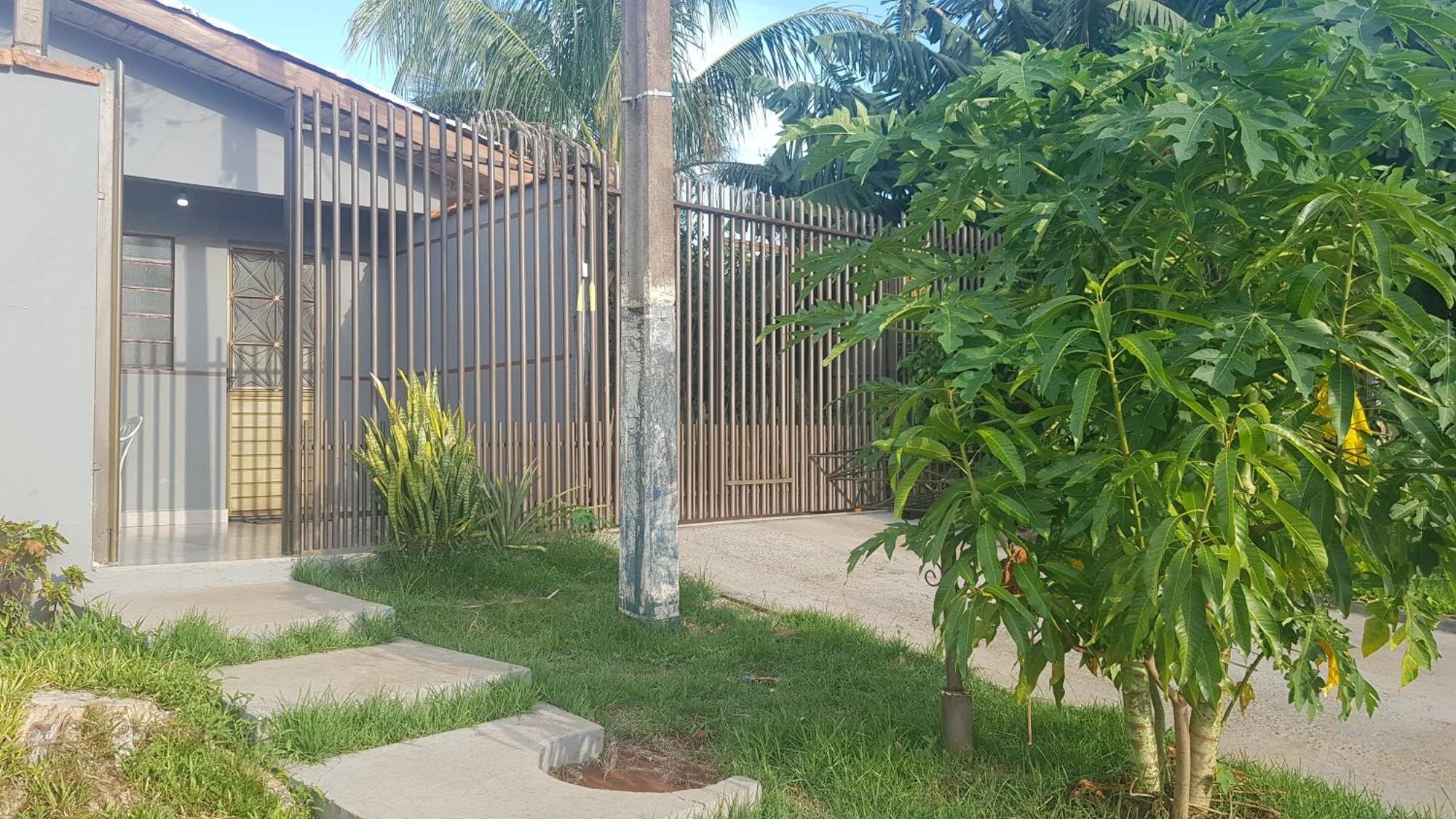 Casa No Centro De Foz! Ar-condicionado, Smart Tv, Wi-fi, Cozinha, Ventilador E 4 Camas * Foz do Iguacu
