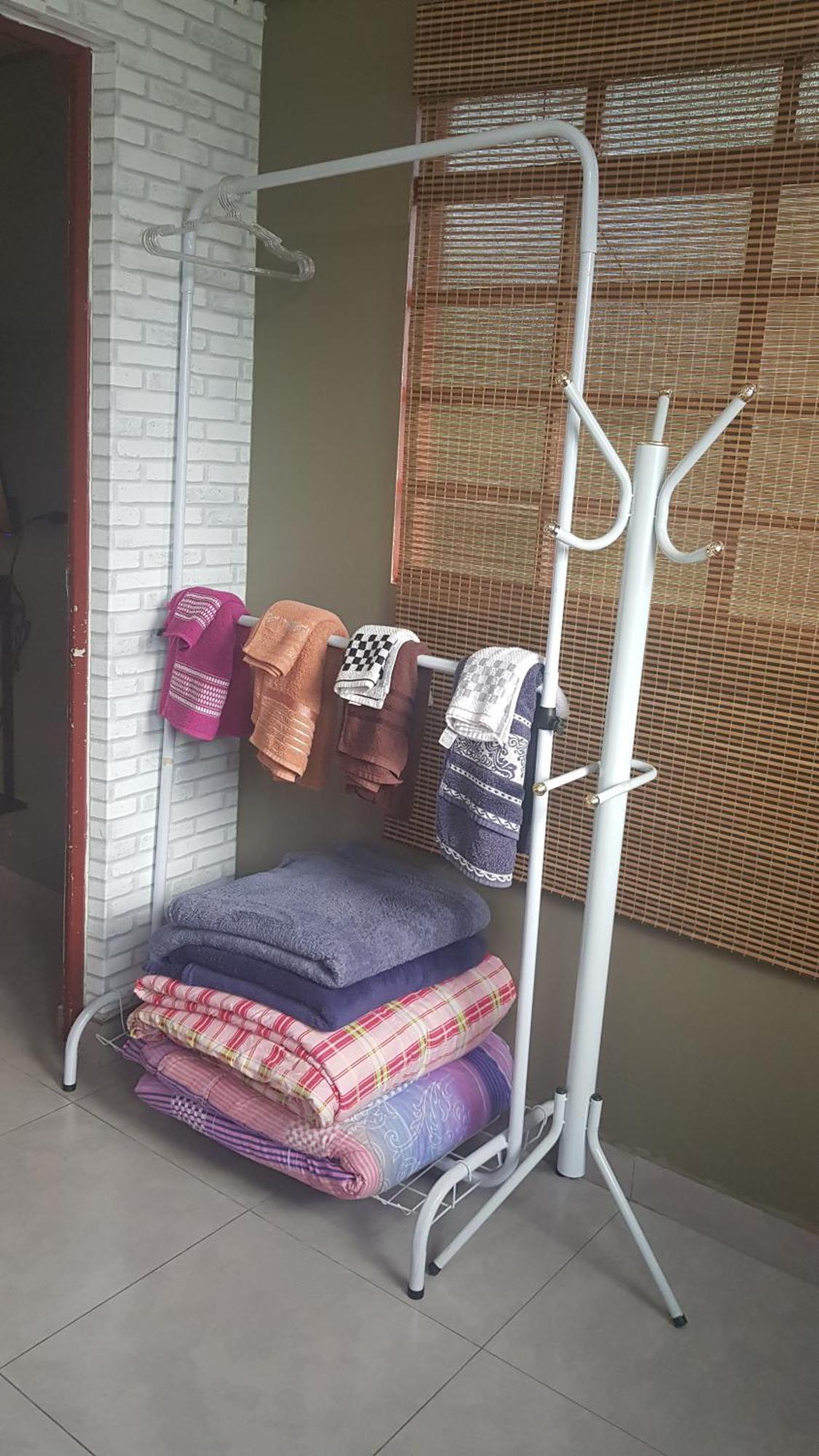 Casa No Centro De Foz! Ar-condicionado, Smart Tv, Wi-fi, Cozinha, Ventilador E 4 Camas