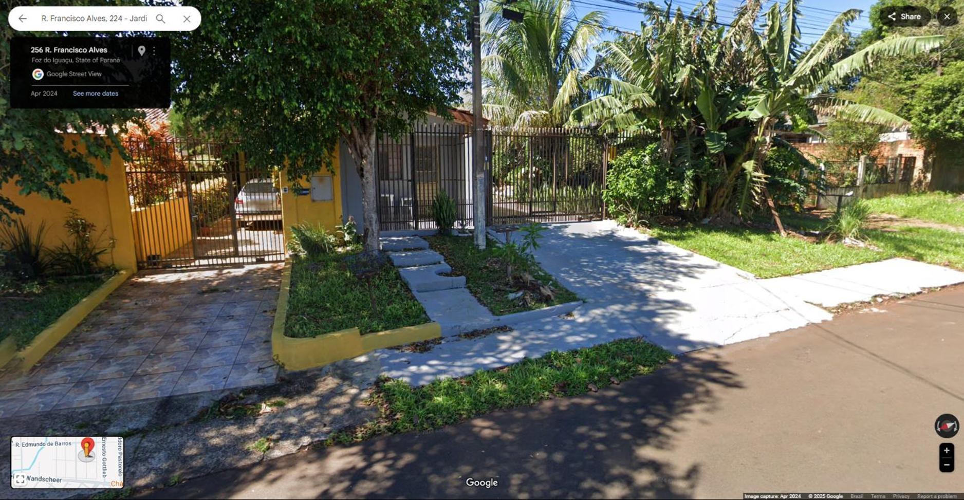 Casa No Centro De Foz! Ar-condicionado, Smart Tv, Wi-fi, Cozinha, Ventilador E 4 Camas