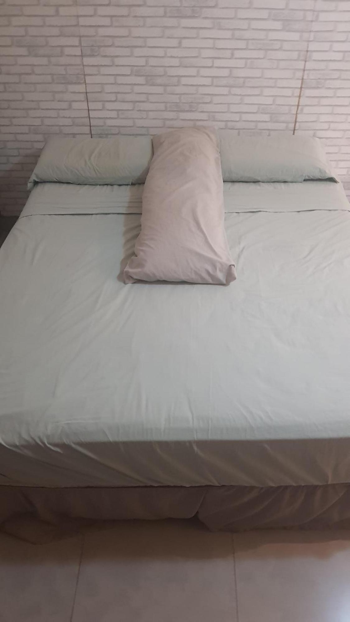 Casa No Centro De Foz! Ar-condicionado, Smart Tv, Wi-fi, Cozinha, Ventilador E 4 Camas Apartment