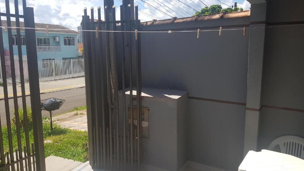 Casa No Centro De Foz! Ar-condicionado, Smart Tv, Wi-fi, Cozinha, Ventilador E 4 Camas Foz do Iguacu
